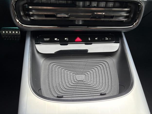 MERCEDES-BENZ CLA-Klasse CLA 250+ EQ