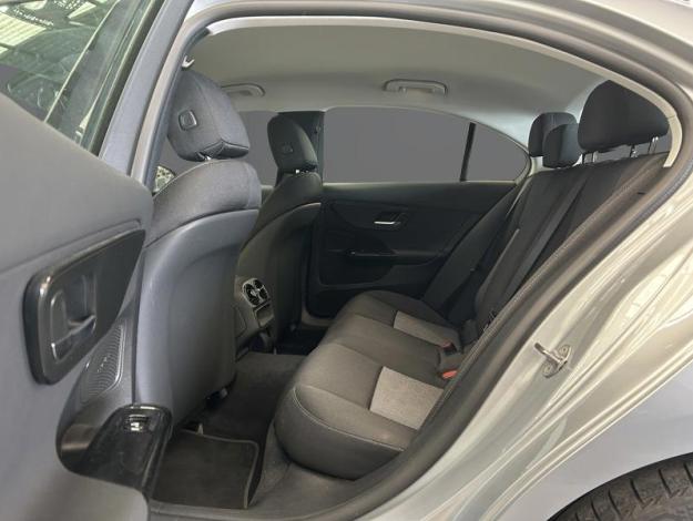 MERCEDES-BENZ C-Klasse C 200 d Limousine