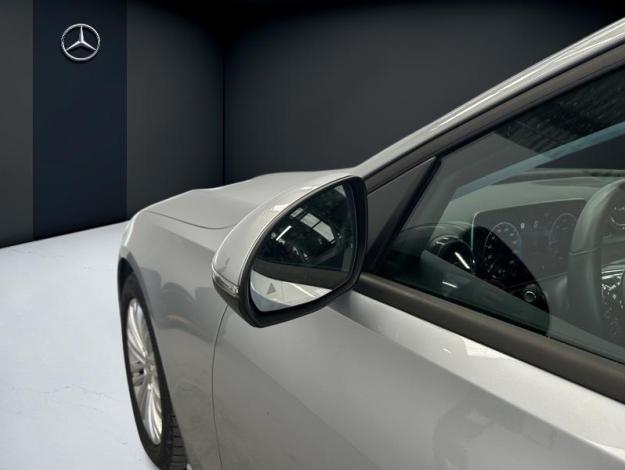 MERCEDES-BENZ C-Klasse C 200 d Limousine