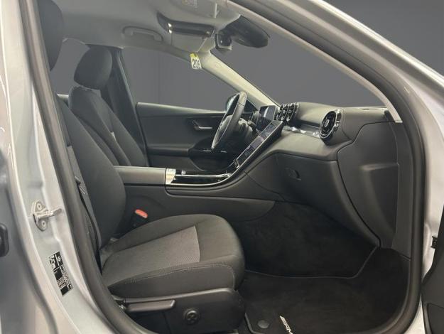 MERCEDES-BENZ C-Klasse C 200 d Limousine