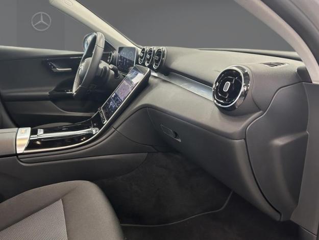 MERCEDES-BENZ C-Klasse C 200 d Limousine