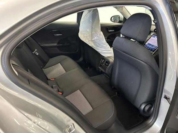 MERCEDES-BENZ C-Klasse C 200 d Limousine