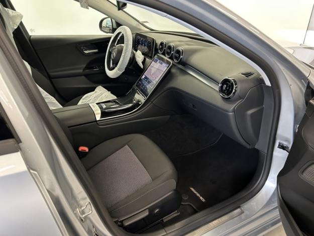 MERCEDES-BENZ C-Klasse C 200 d Limousine