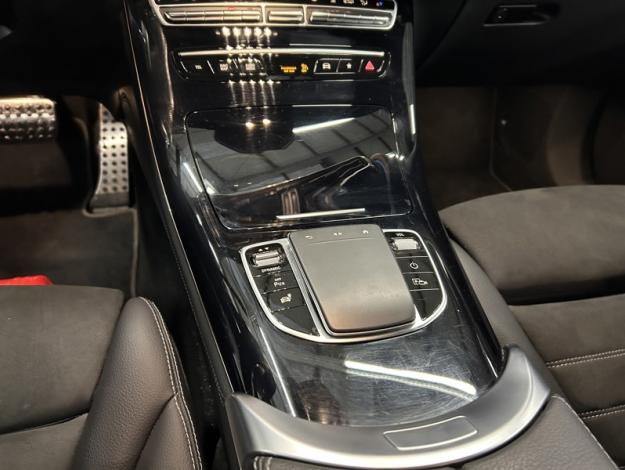 MERCEDES-BENZ EQC EQC 400 4MATIC SUV