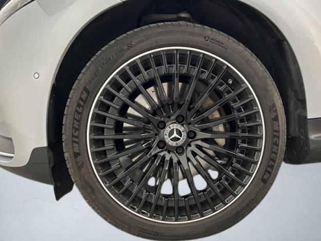 MERCEDES-BENZ EQC EQC 400 4MATIC SUV