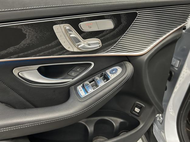 MERCEDES-BENZ EQC EQC 400 4MATIC SUV