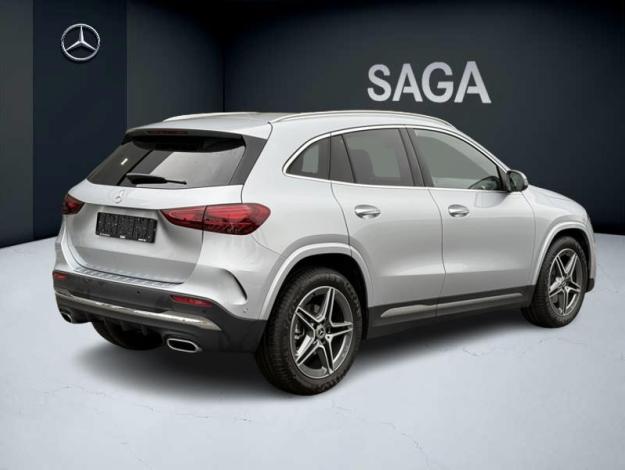MERCEDES-BENZ GLA 180 Pack AMG New Modèle  