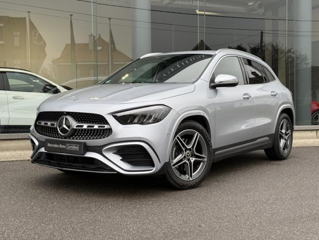 MERCEDES-BENZ GLA 180 Pack AMG New Modèle  