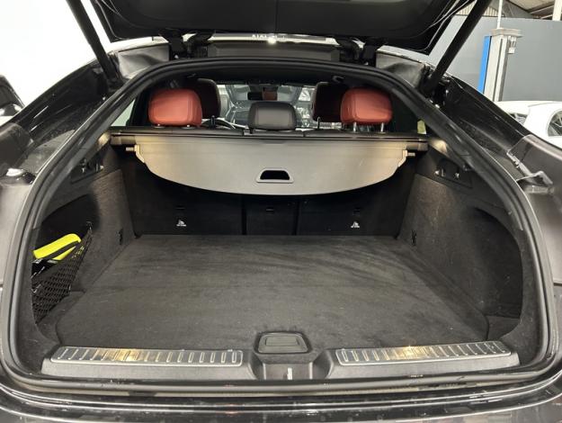 MERCEDES-BENZ GLC 200 d 4M Coupé AMG Pack Night  