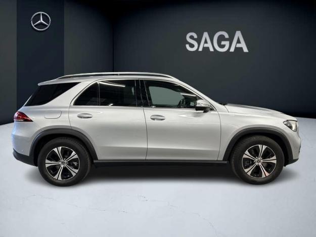 MERCEDES-BENZ GLE 350 de 4Matic Toit Pano Attelage  