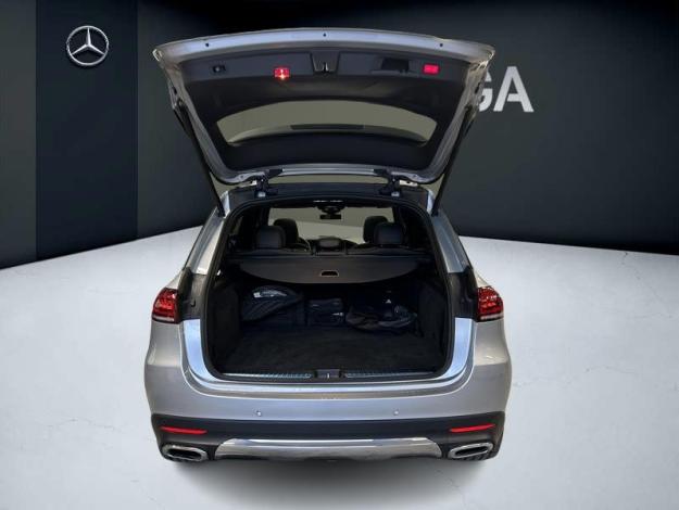 MERCEDES-BENZ GLE 350 de 4Matic Toit Pano Attelage  