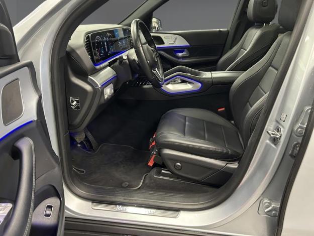 MERCEDES-BENZ GLE 350 de 4Matic Toit Pano Attelage  
