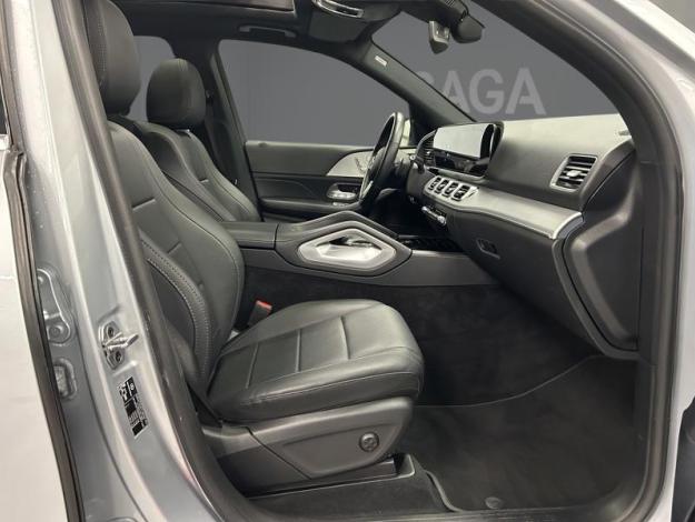 MERCEDES-BENZ GLE 350 de 4Matic Toit Pano Attelage  