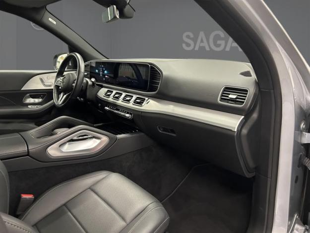 MERCEDES-BENZ GLE 350 de 4Matic Toit Pano Attelage  