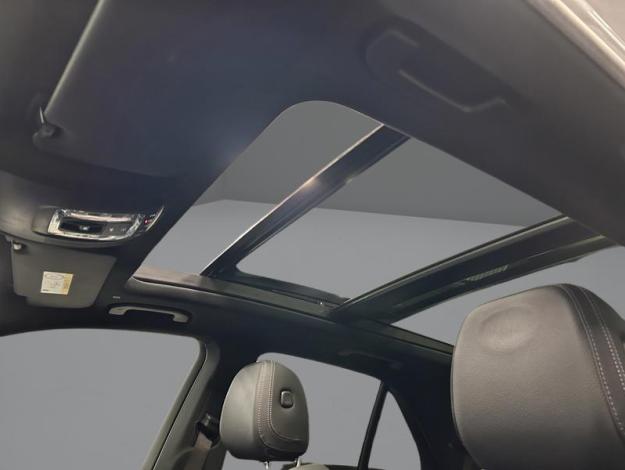 MERCEDES-BENZ GLE 350 de 4Matic Toit Pano Attelage  