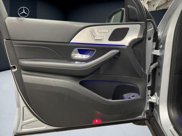 MERCEDES-BENZ GLE 350 de 4Matic Toit Pano Attelage  