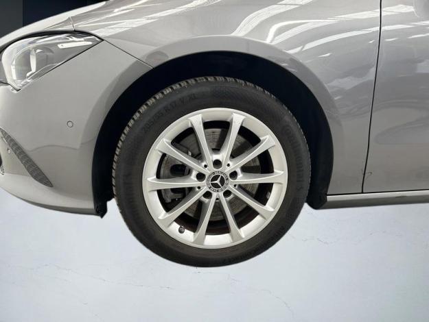 MERCEDES-BENZ CLA 250 e Coupé Business  