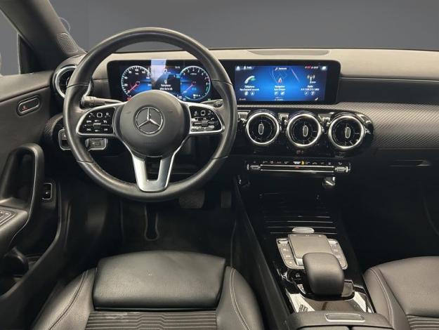 MERCEDES-BENZ CLA 250 e Coupé Business  