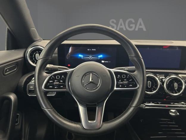 MERCEDES-BENZ CLA 250 e Coupé Business  