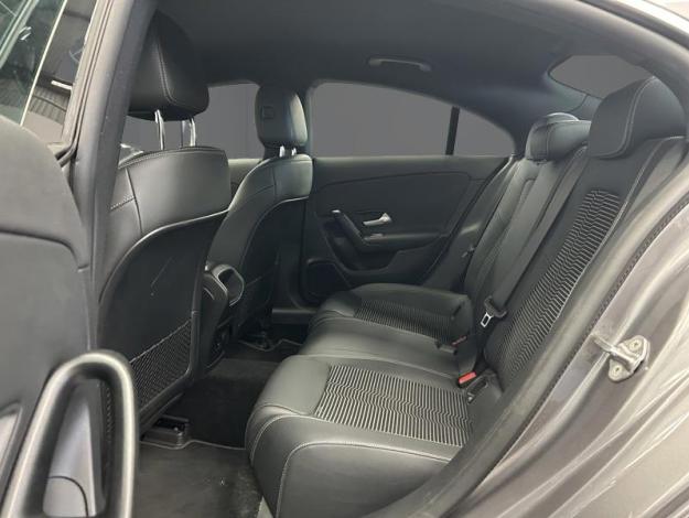 MERCEDES-BENZ CLA 250 e Coupé Business  
