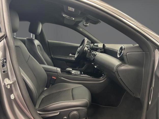 MERCEDES-BENZ CLA 250 e Coupé Business  