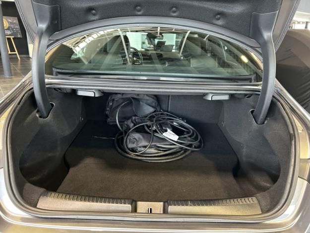 MERCEDES-BENZ CLA 250 e Coupé Business  