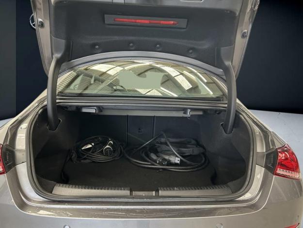 MERCEDES-BENZ CLA 250 e Coupé Business  