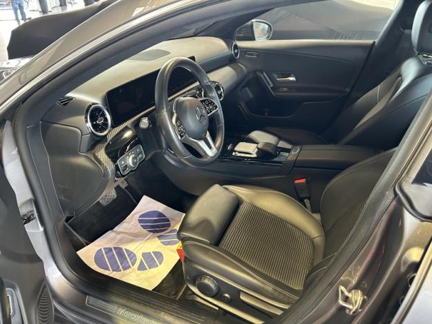 MERCEDES-BENZ CLA 250 e Coupé Business  