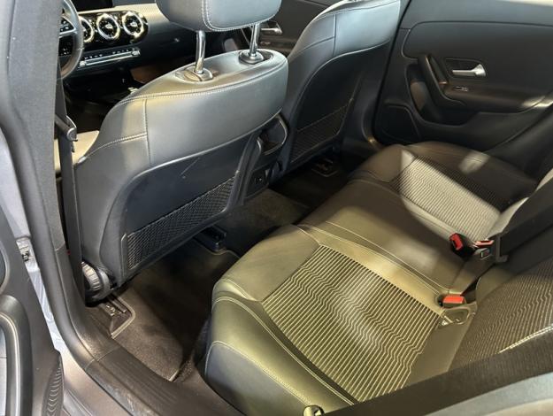 MERCEDES-BENZ CLA 250 e Coupé Business  