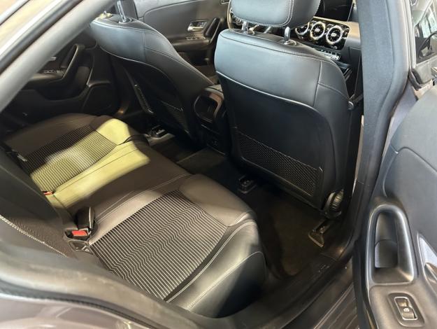 MERCEDES-BENZ CLA 250 e Coupé Business  