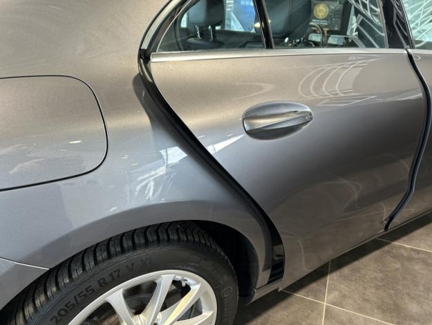 MERCEDES-BENZ CLA 250 e Coupé Business  