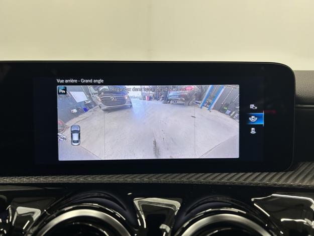 MERCEDES-BENZ CLA 250 e Coupé Business  