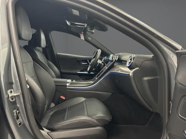 MERCEDES-BENZ C-Klasse C 200 Estate