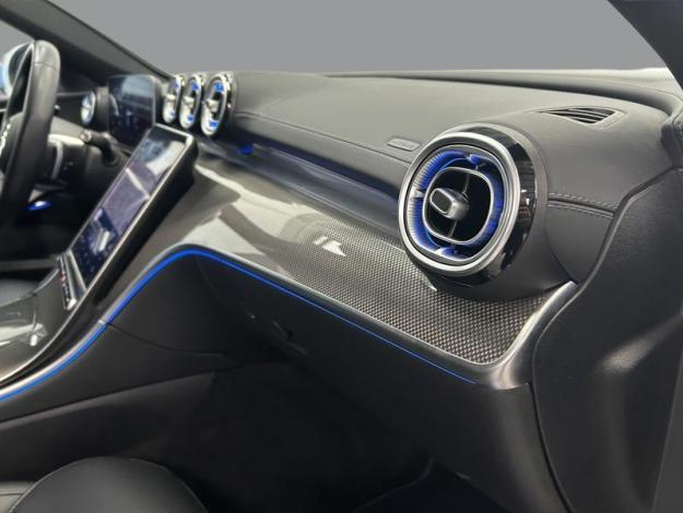 MERCEDES-BENZ C-Klasse C 200 Estate