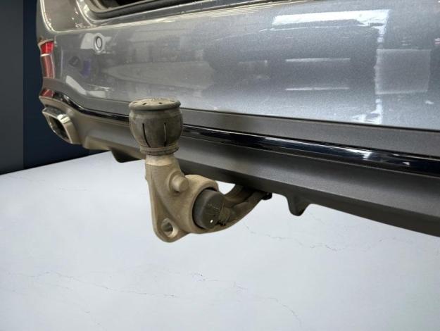 MERCEDES-BENZ C-Klasse C 200 Estate