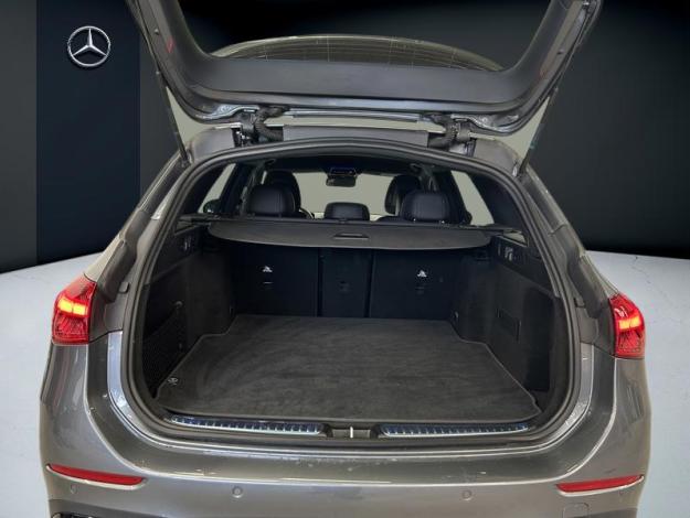 MERCEDES-BENZ C-Klasse C 200 Estate