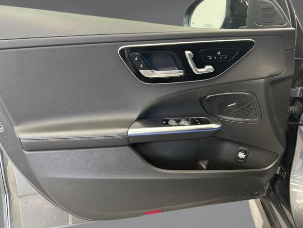 MERCEDES-BENZ C-Klasse C 200 Estate