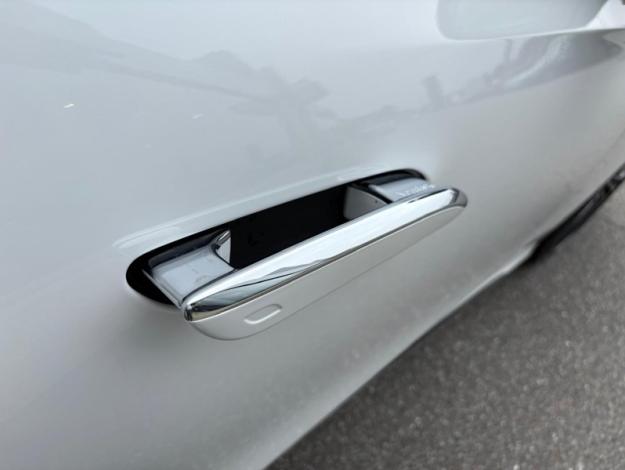 MERCEDES-BENZ E 300 de 4M Break AMG HyperScreen Pano Attelage  