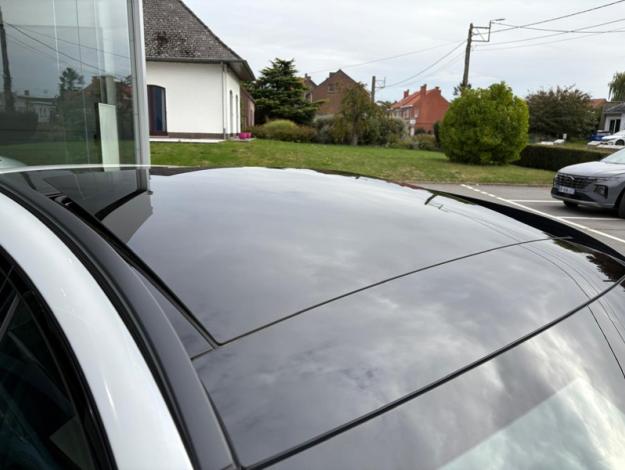 MERCEDES-BENZ E 300 de 4M Break AMG HyperScreen Pano Attelage  