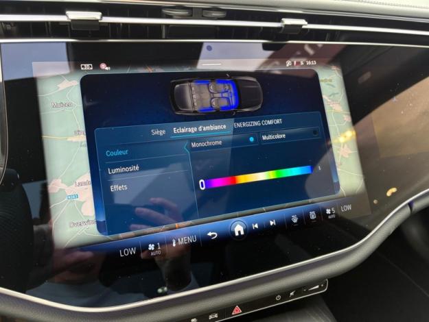 MERCEDES-BENZ E 300 de 4M Break AMG HyperScreen Pano Attelage  