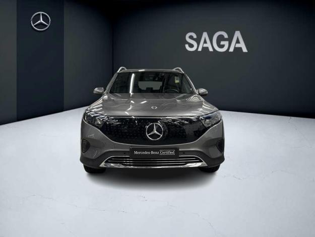 MERCEDES-BENZ EQB EQB 250+