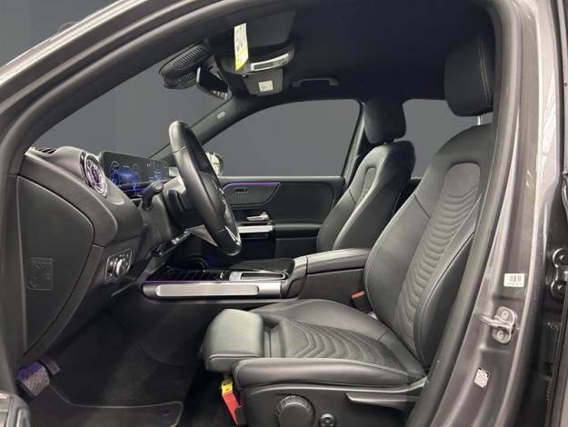 MERCEDES-BENZ EQB EQB 250+