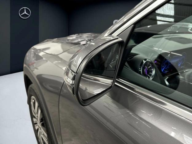 MERCEDES-BENZ EQB EQB 250+