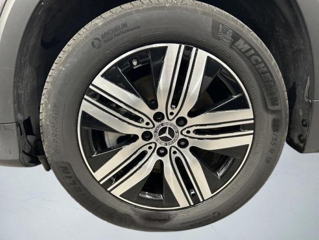 MERCEDES-BENZ EQB EQB 250+