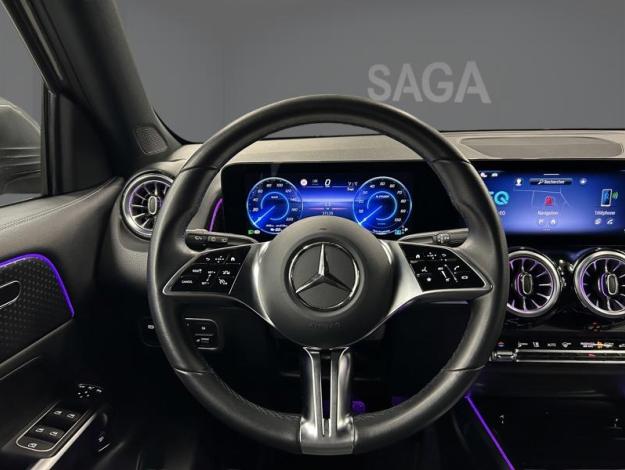 MERCEDES-BENZ EQB EQB 250+