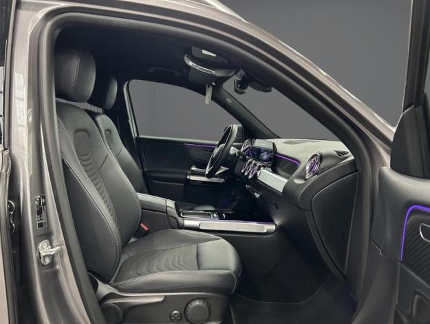 MERCEDES-BENZ EQB EQB 250+