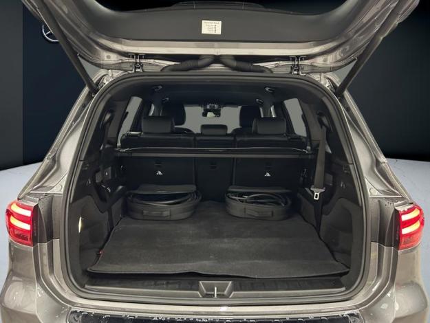 MERCEDES-BENZ EQB EQB 250+