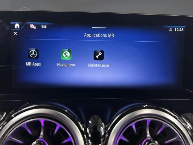 MERCEDES-BENZ EQB EQB 250+