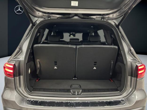 MERCEDES-BENZ EQB EQB 250+