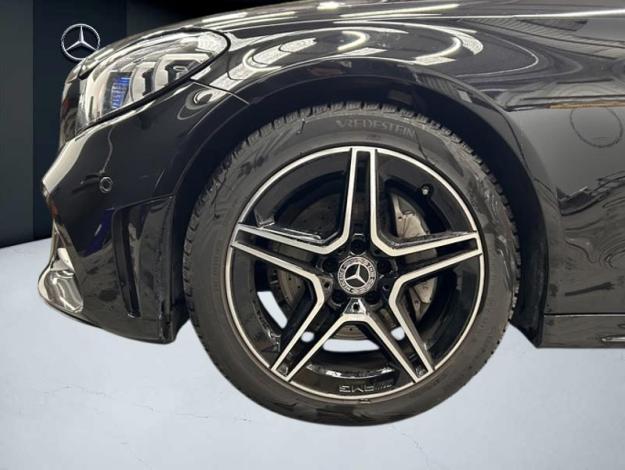 MERCEDES-BENZ C-Klasse C 180 Estate